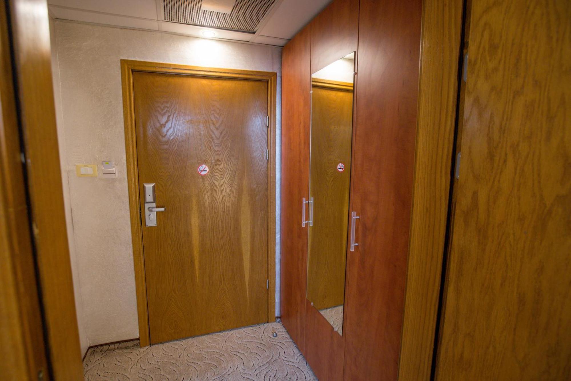 Terra Europe Brontes Hotel Targoviste Kültér fotó